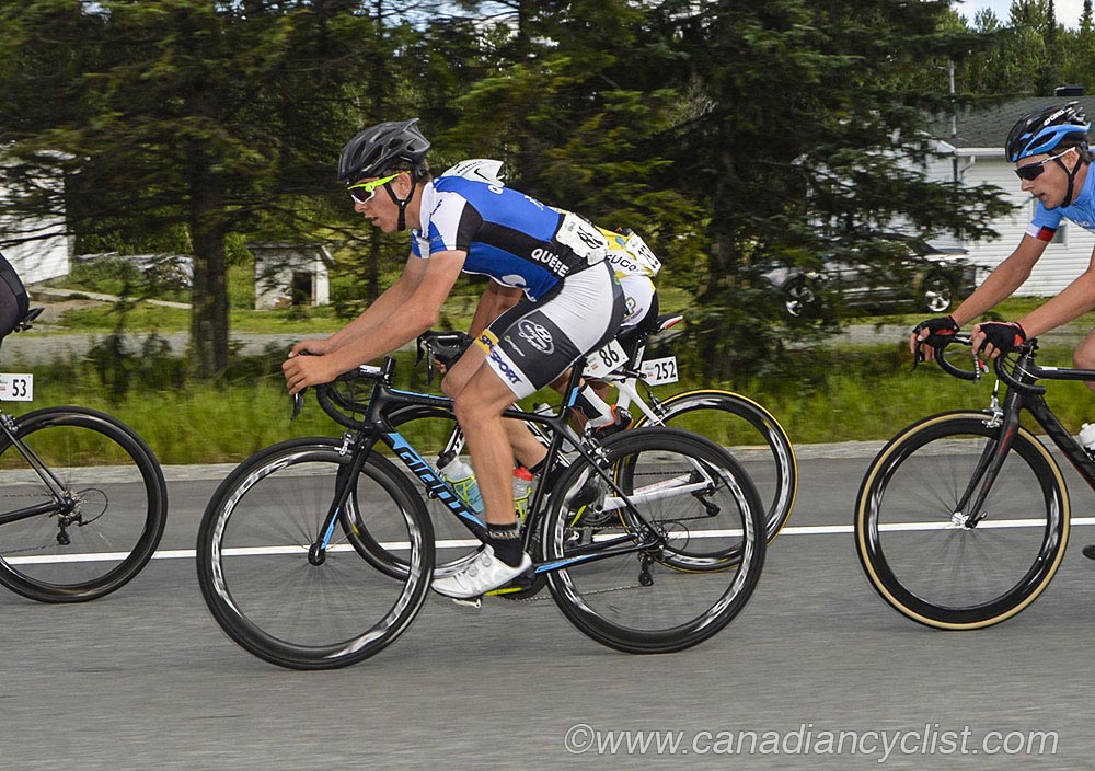 Tour de l Abitibi