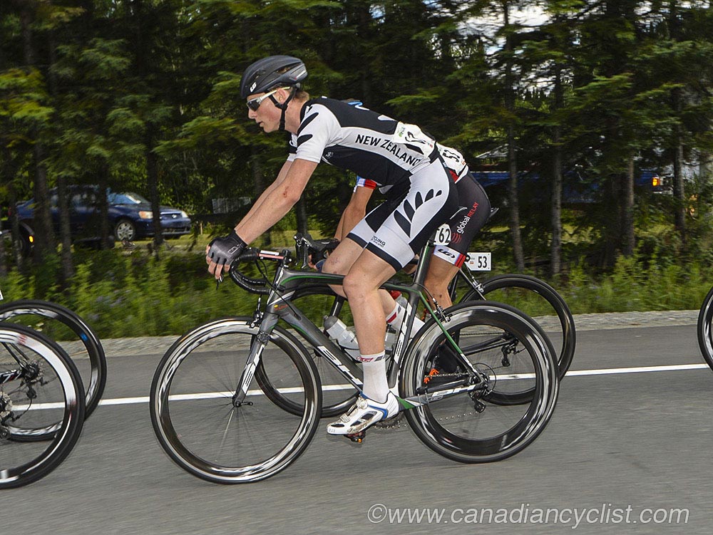 Tour de l Abitibi