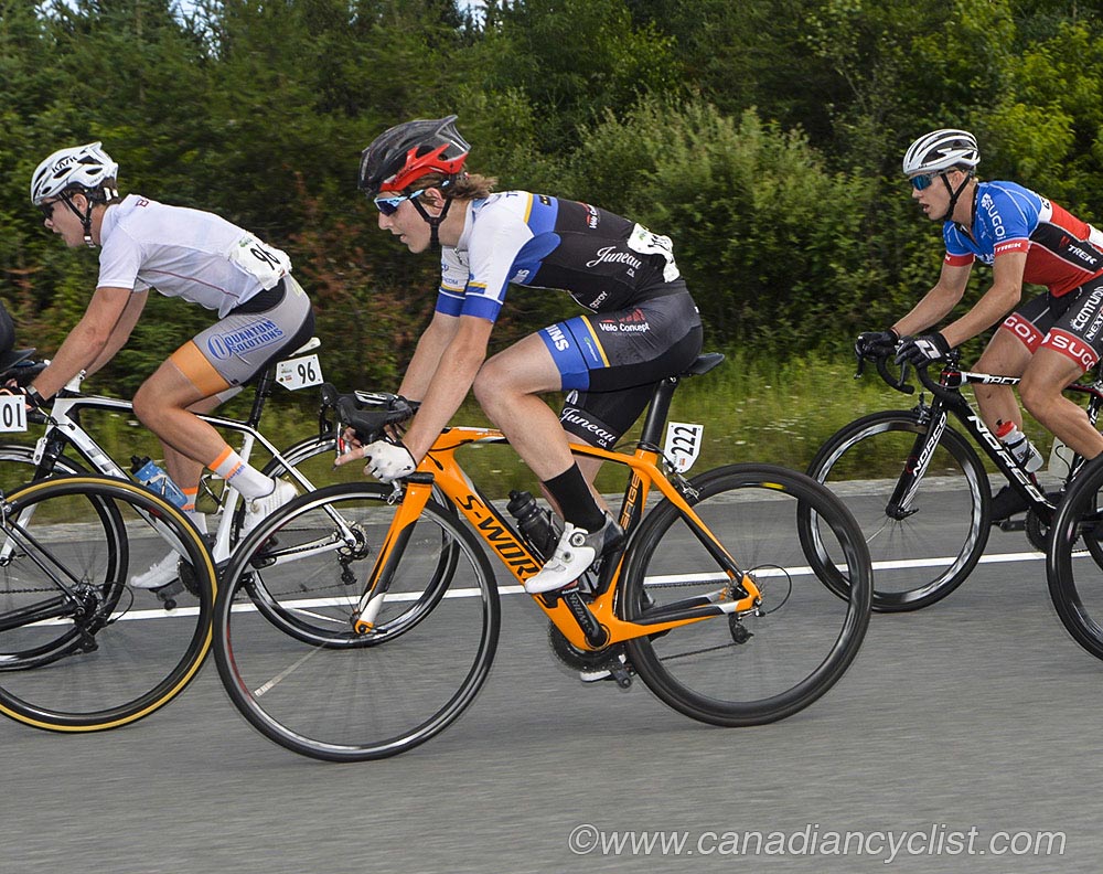 Tour de l Abitibi