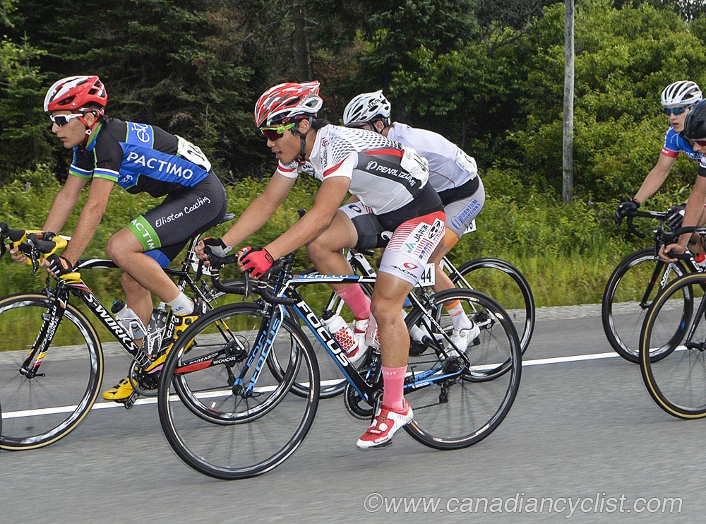 Tour de l Abitibi