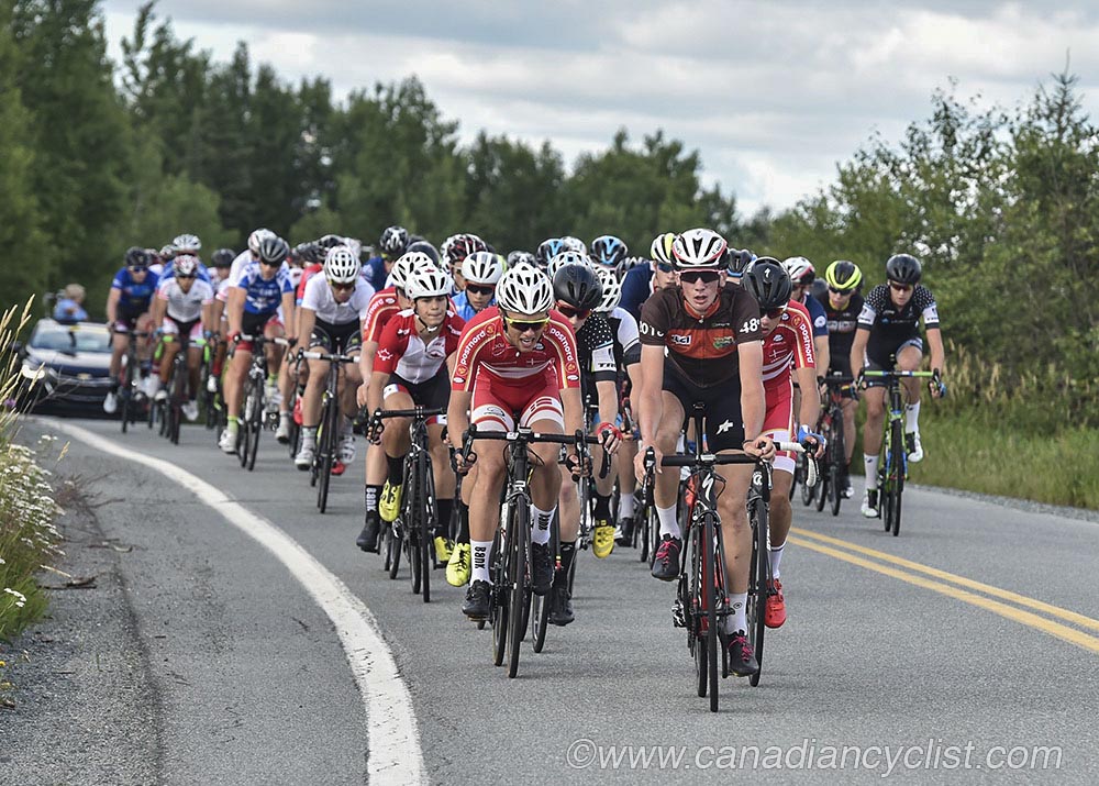 Tour de l Abitibi