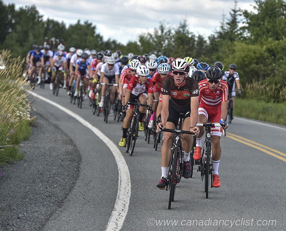 Tour de l Abitibi