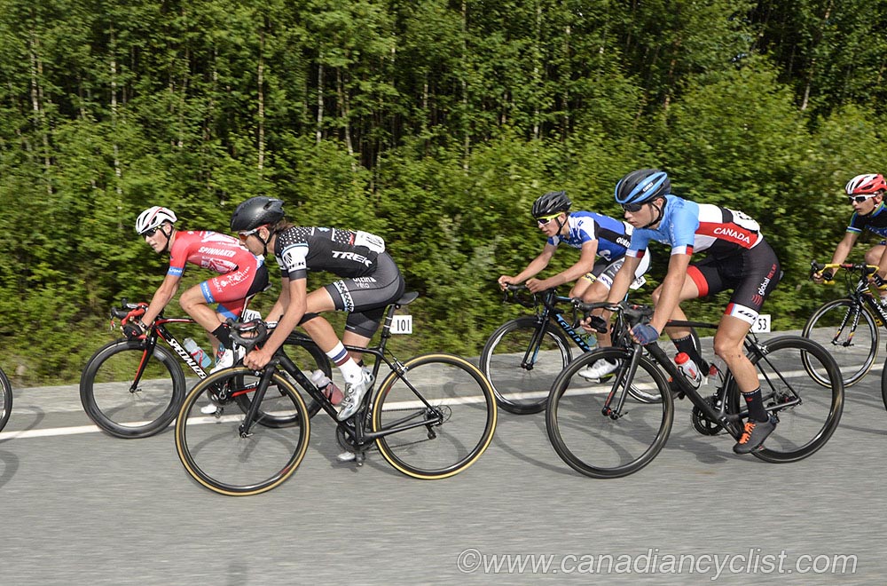 Tour de l Abitibi