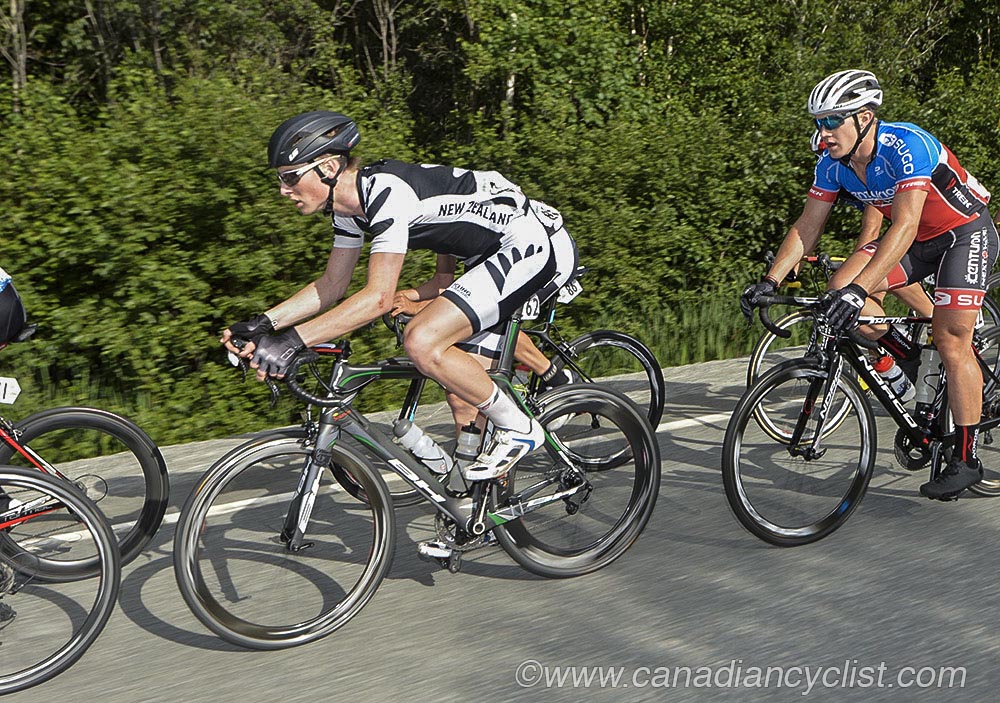 Tour de l Abitibi