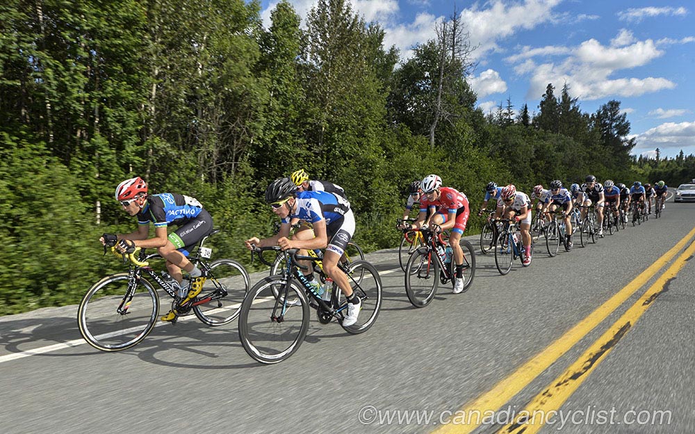 Tour de l Abitibi