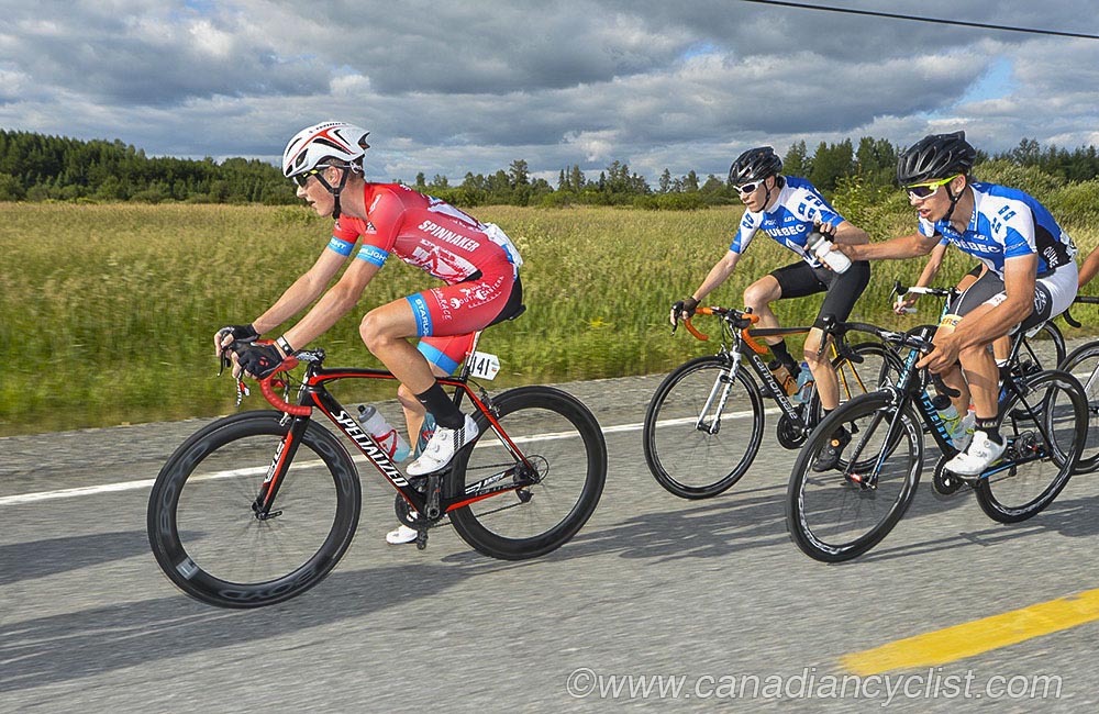 Tour de l Abitibi