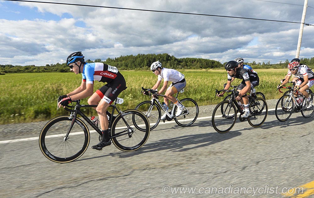 Tour de l Abitibi
