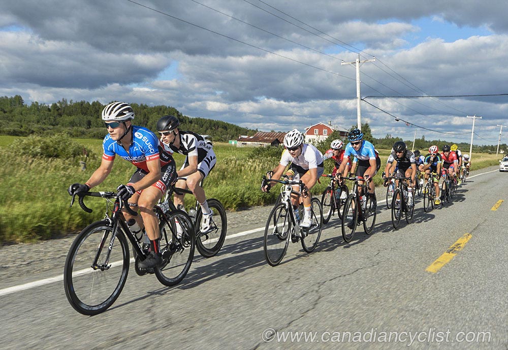 Tour de l Abitibi