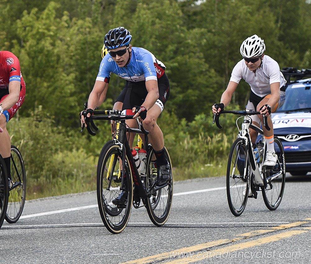 Tour de l Abitibi