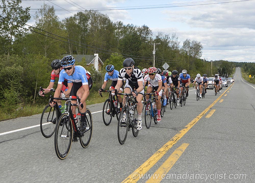 Tour de l Abitibi