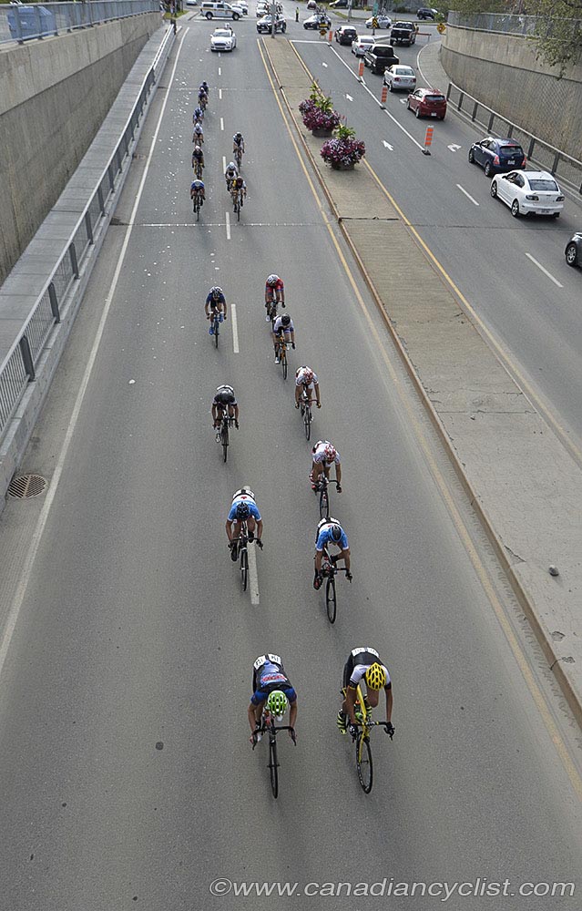 Tour de l Abitibi