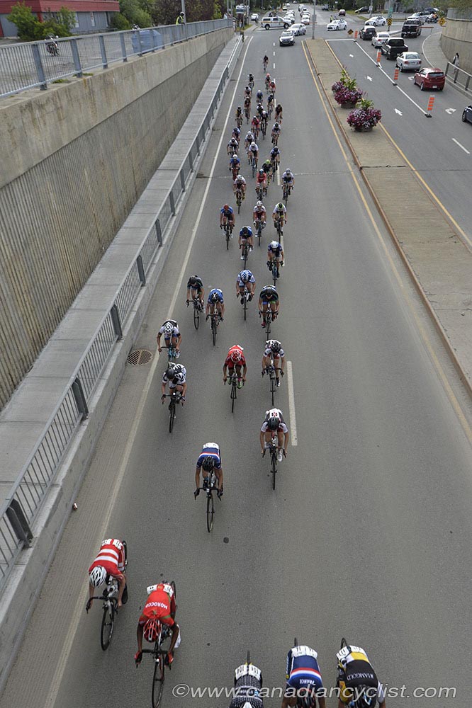 Tour de l Abitibi