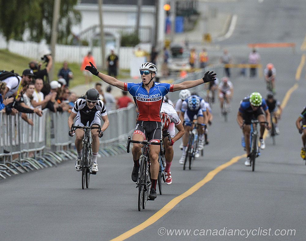Tour de l Abitibi