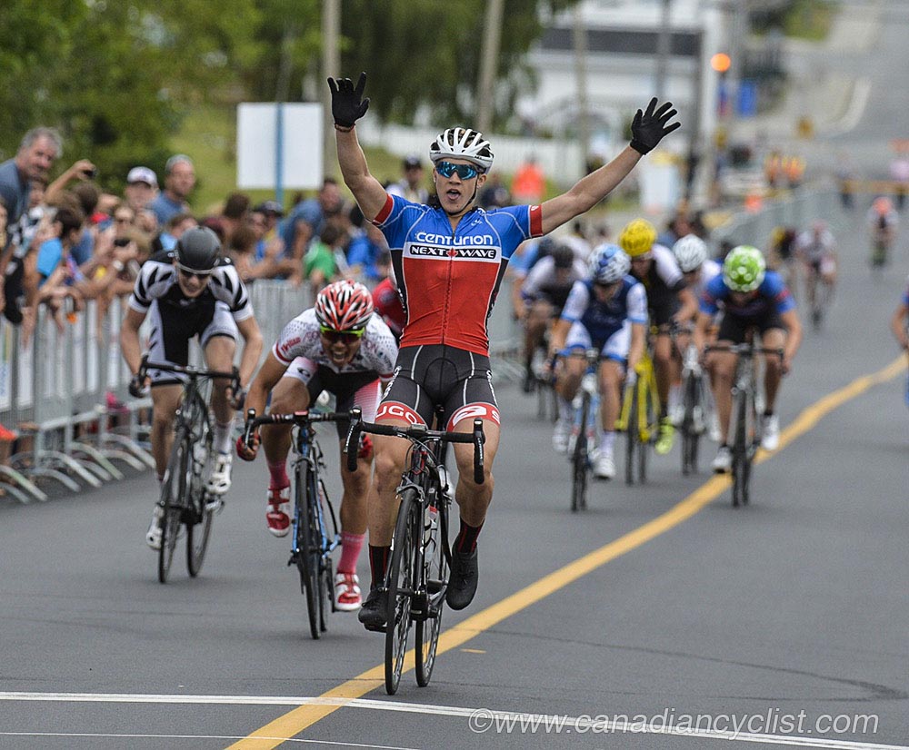 Tour de l Abitibi