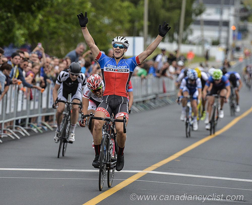 Tour de l Abitibi