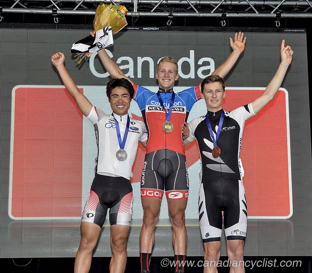 Tour de l Abitibi