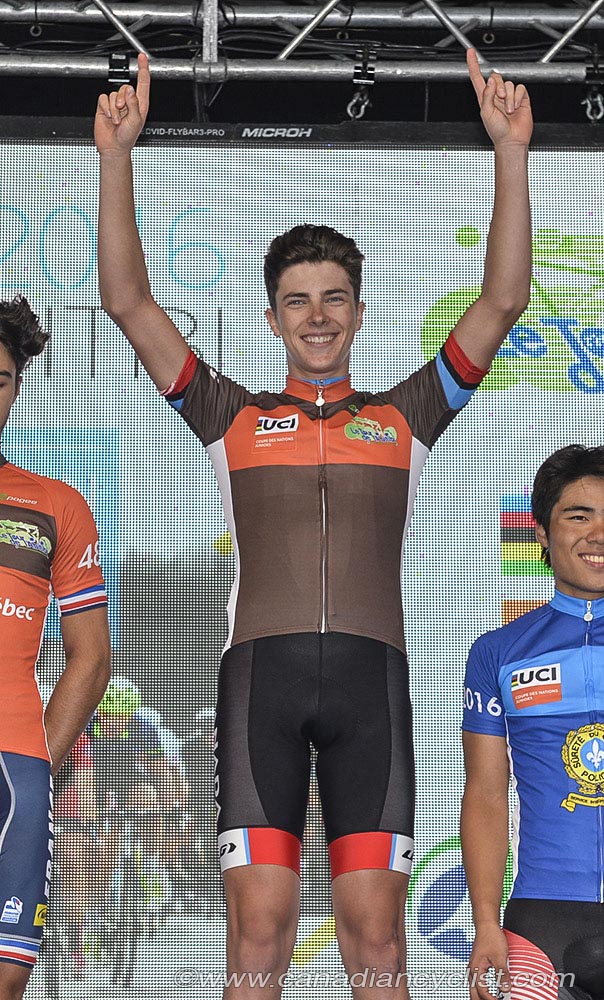 Tour de l Abitibi