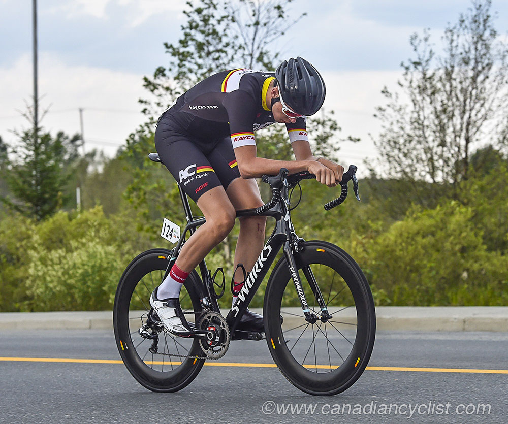 Tour de l Abitibi
