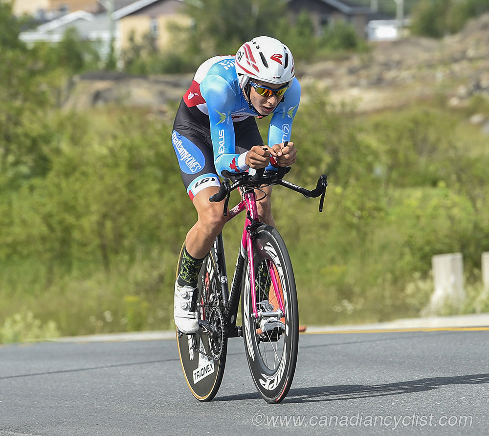 Tour de l Abitibi