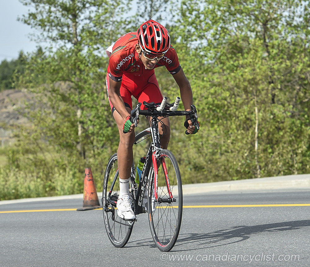 Tour de l Abitibi
