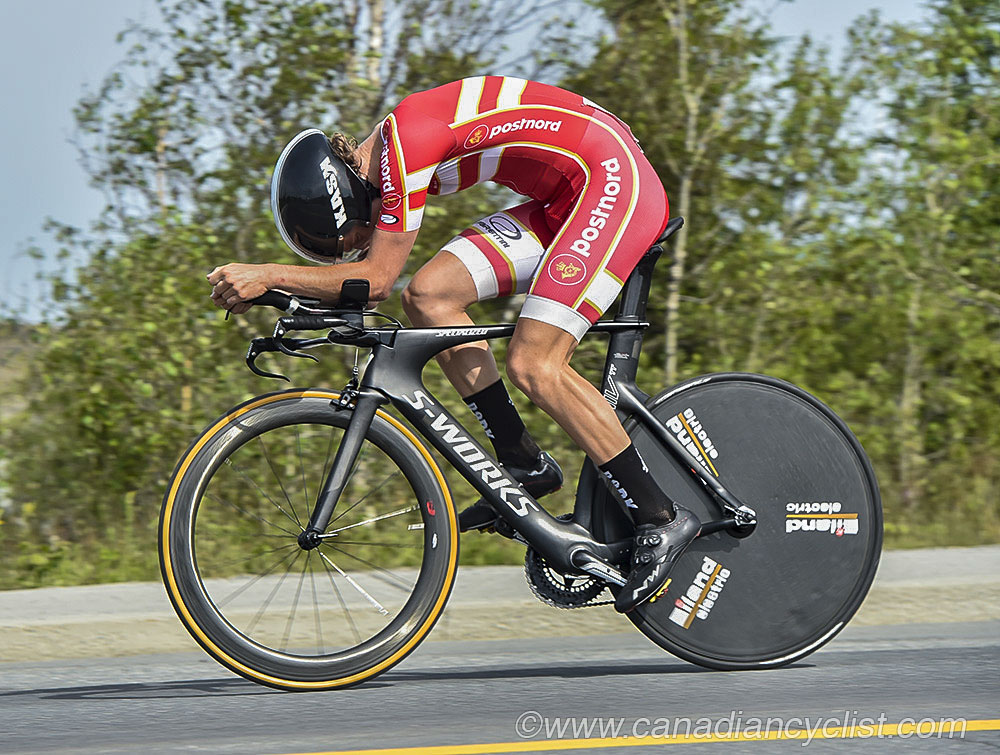Tour de l Abitibi