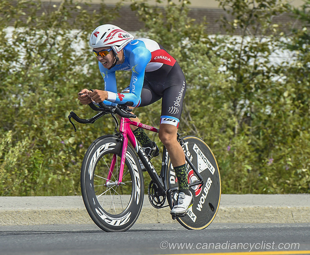 Tour de l Abitibi