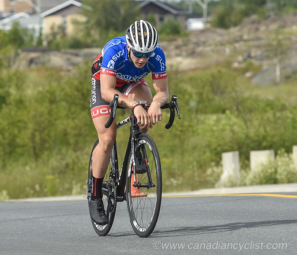 Tour de l Abitibi