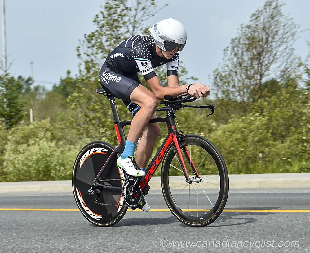 Tour de l Abitibi