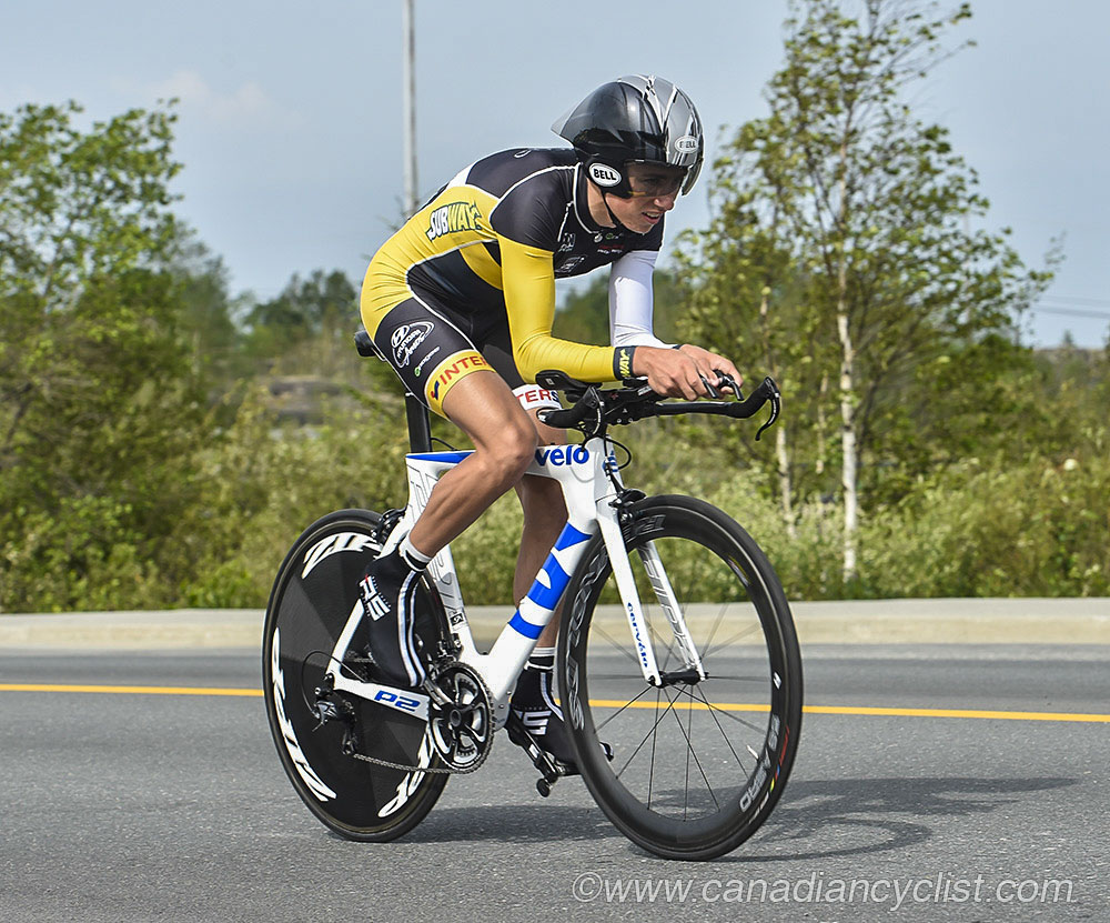 Tour de l Abitibi