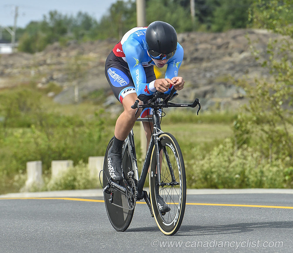 Tour de l Abitibi