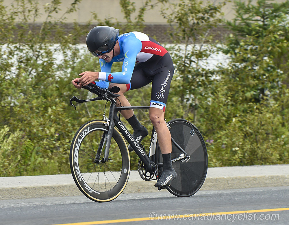Tour de l Abitibi