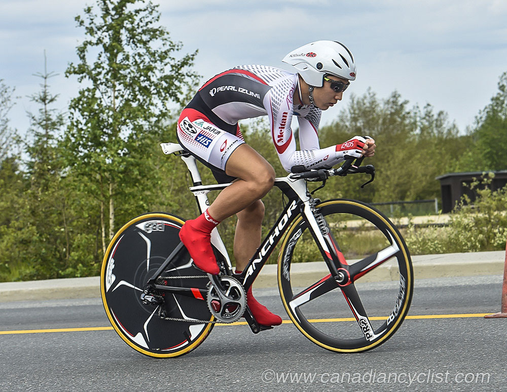 Tour de l Abitibi
