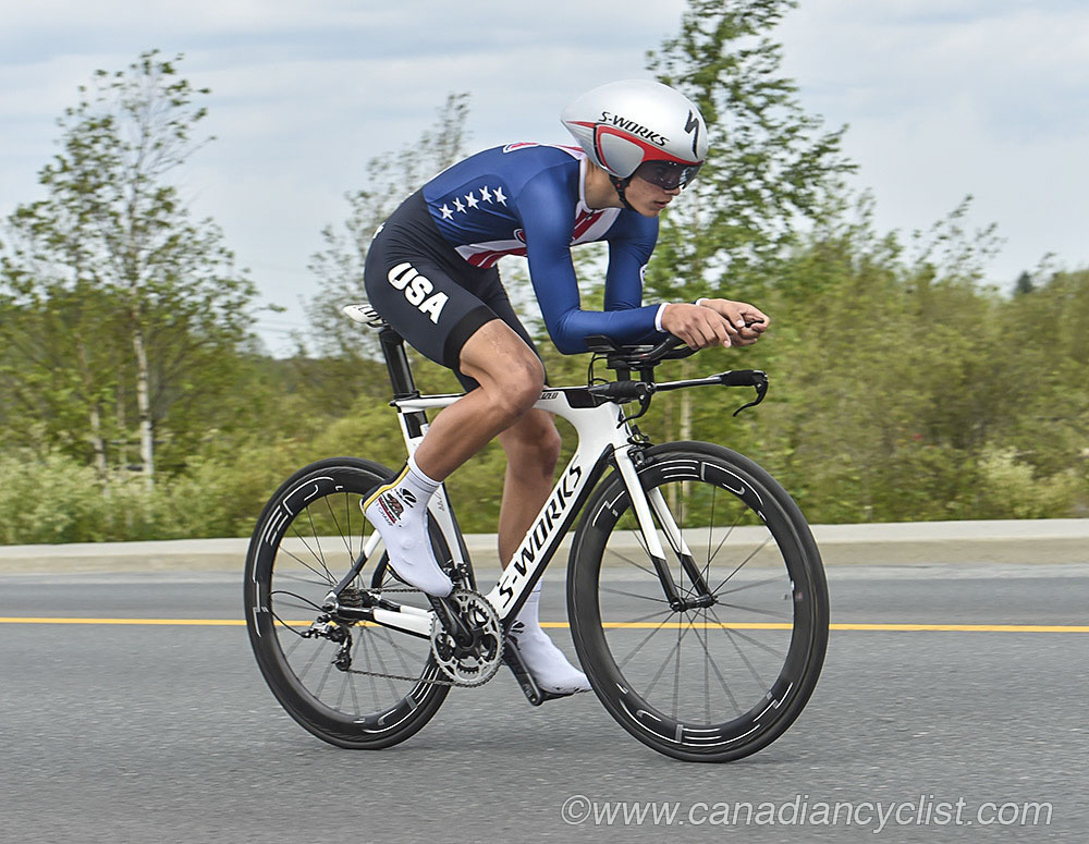 Tour de l Abitibi