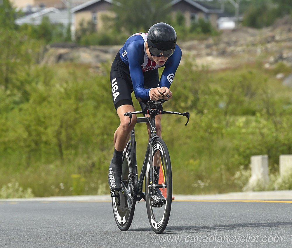 Tour de l Abitibi
