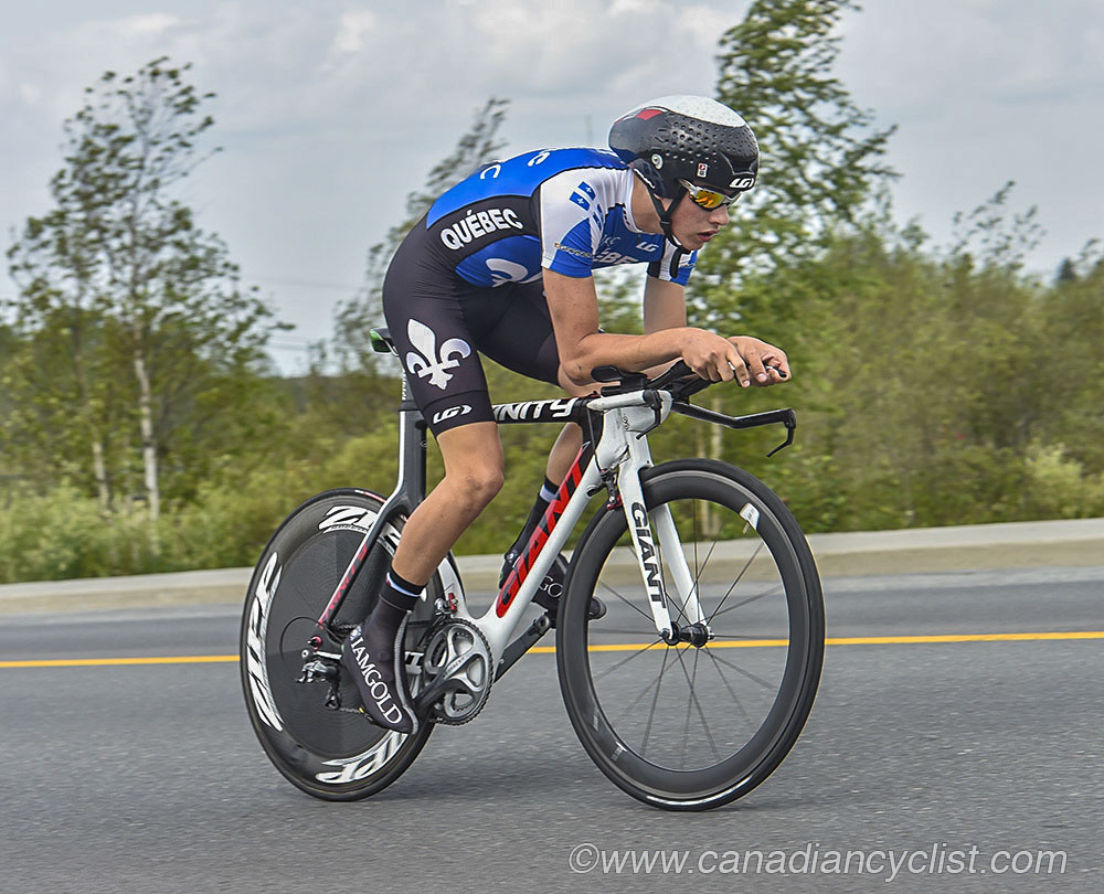 Tour de l Abitibi