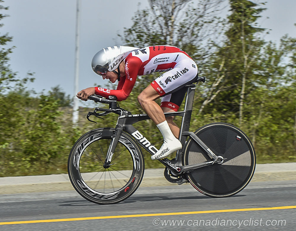 Tour de l Abitibi
