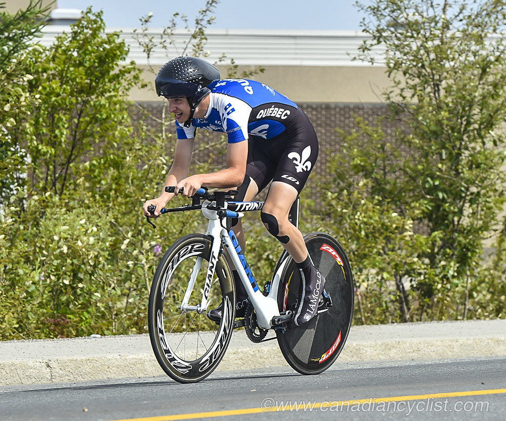 Tour de l Abitibi