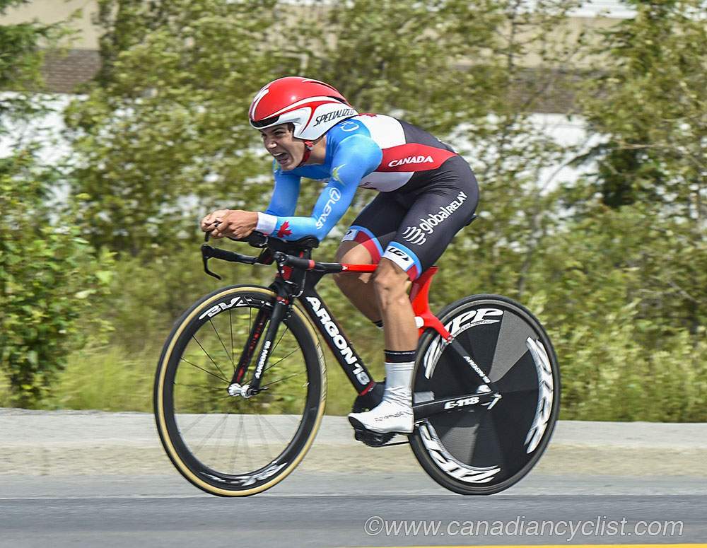 Tour de l Abitibi