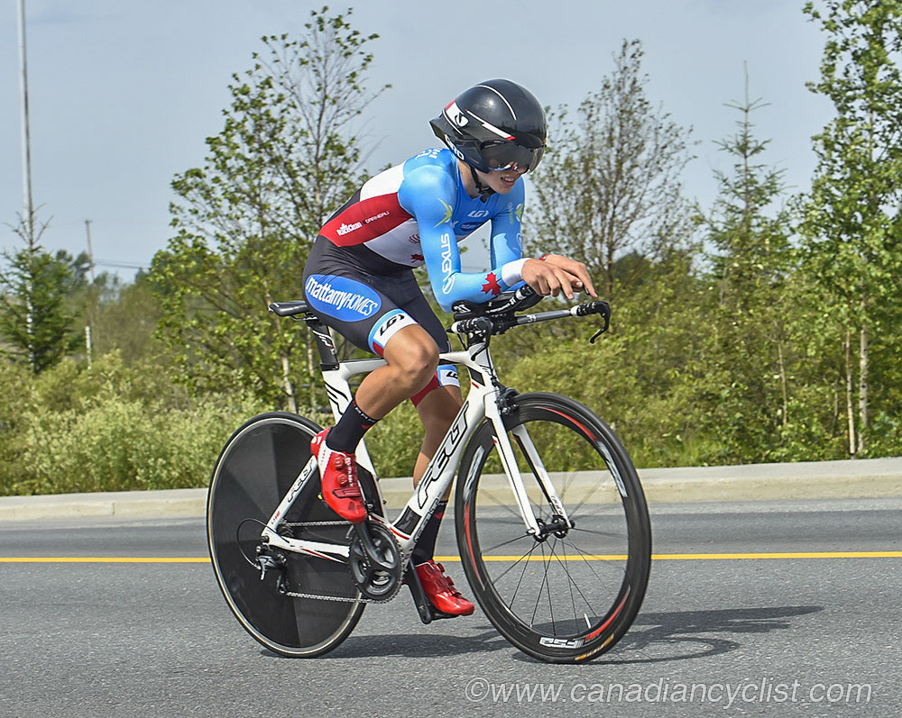 Tour de l Abitibi