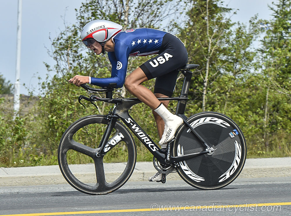 Tour de l Abitibi