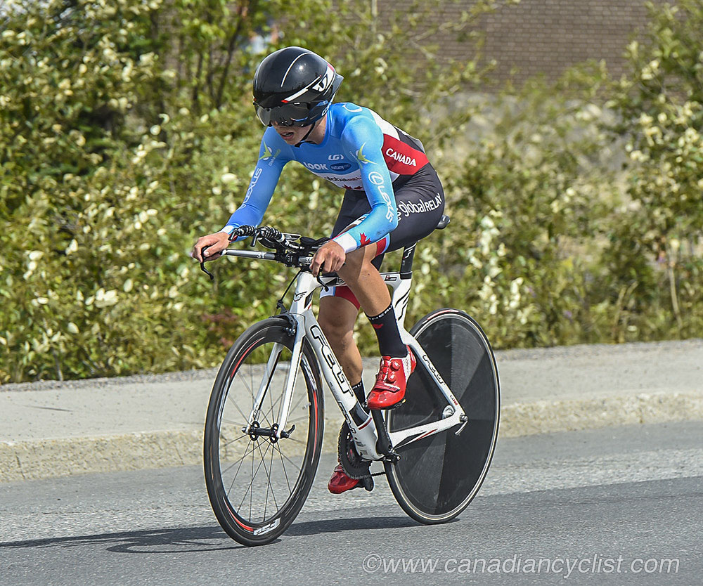 Tour de l Abitibi