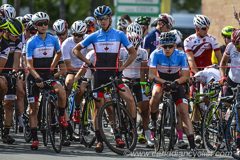 Tour de l Abitibi