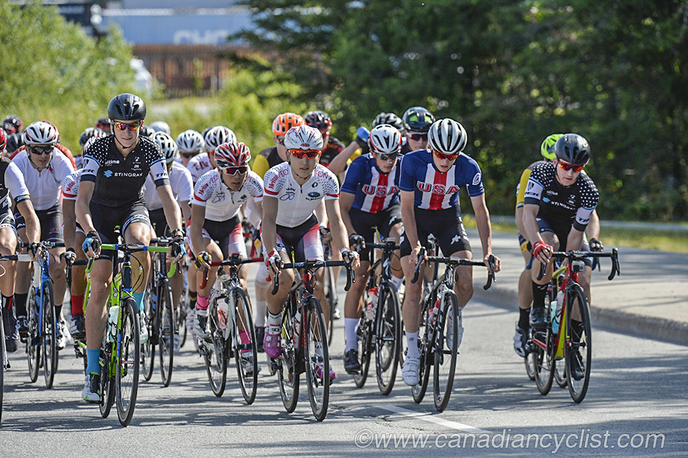 Tour de l Abitibi