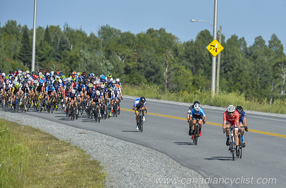 Tour de l Abitibi