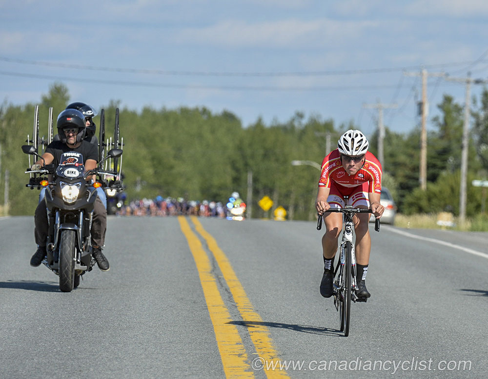 Tour de l Abitibi