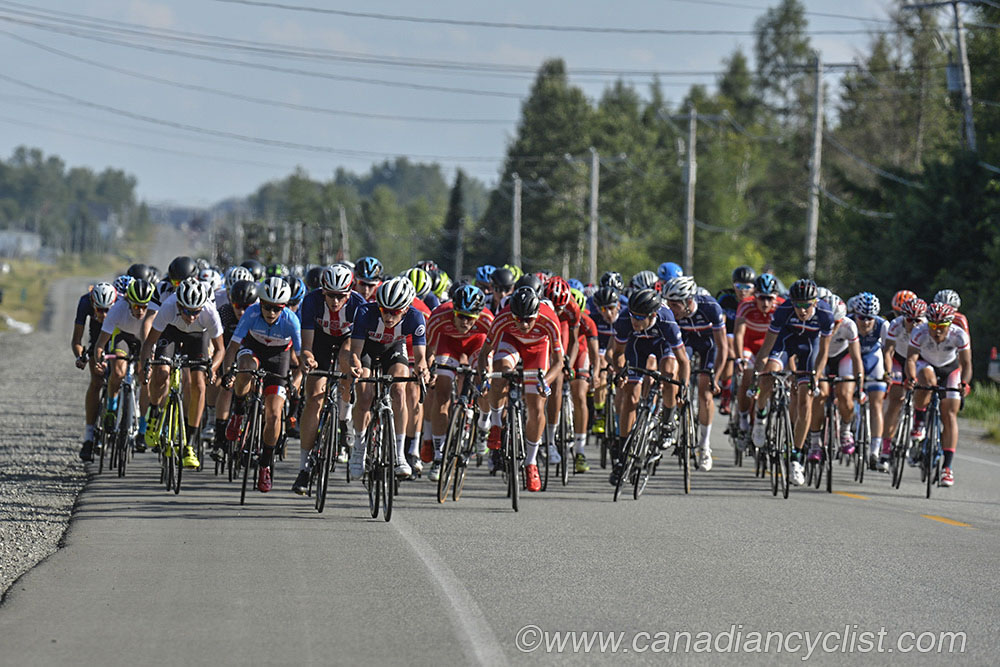 Tour de l Abitibi