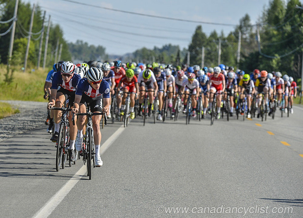 Tour de l Abitibi