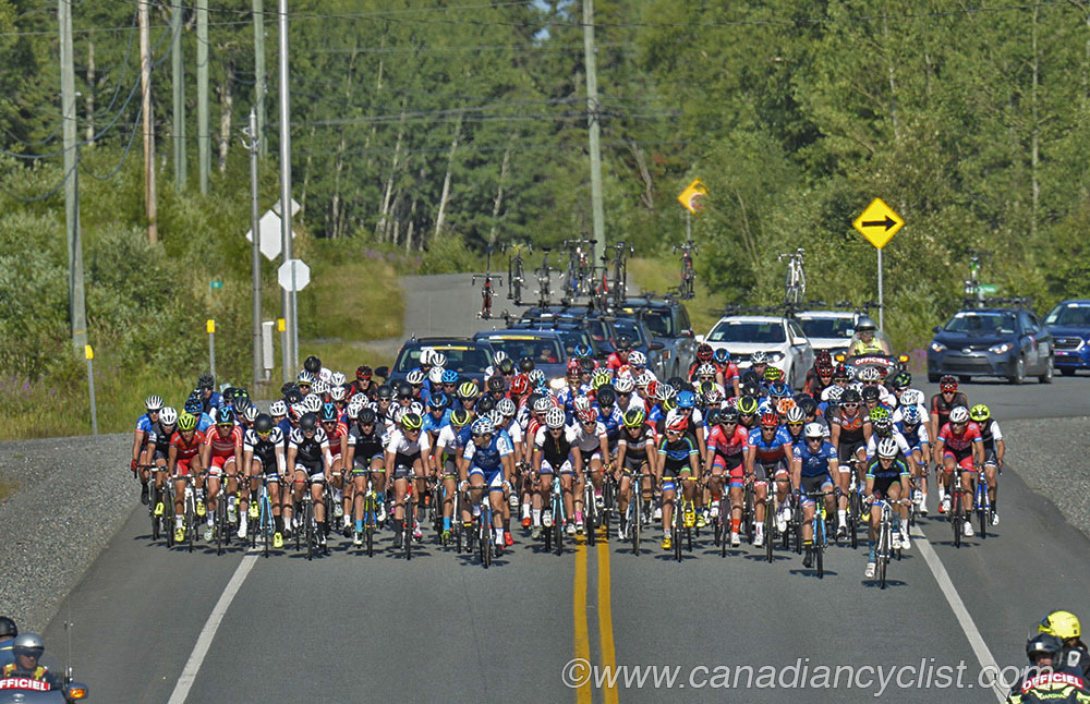 Tour de l Abitibi