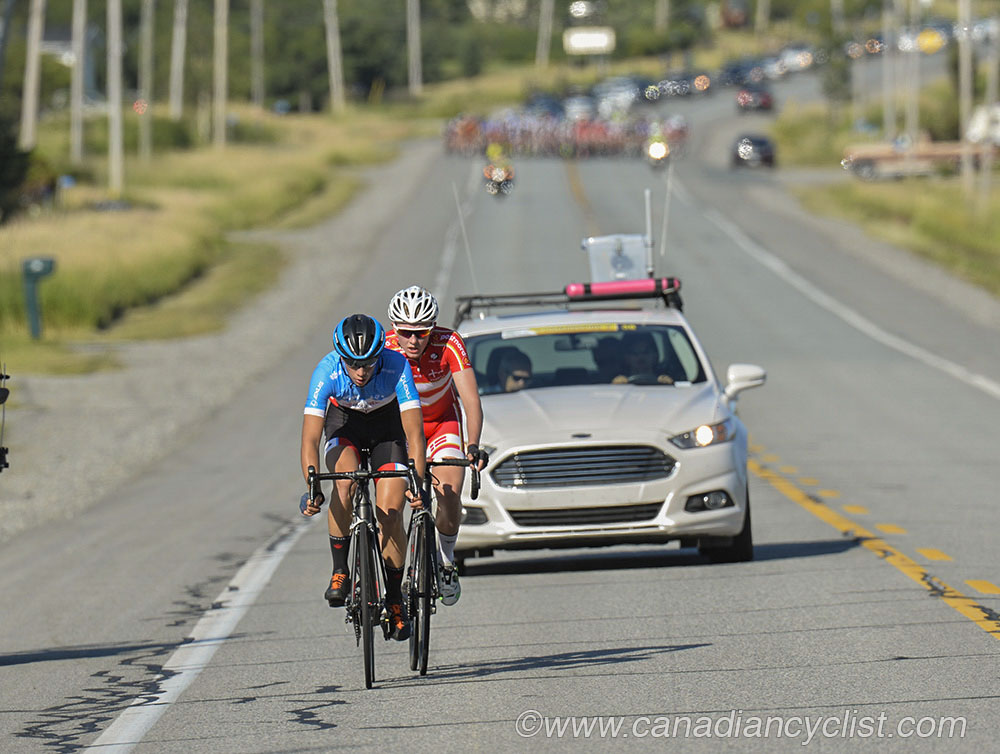 Tour de l Abitibi