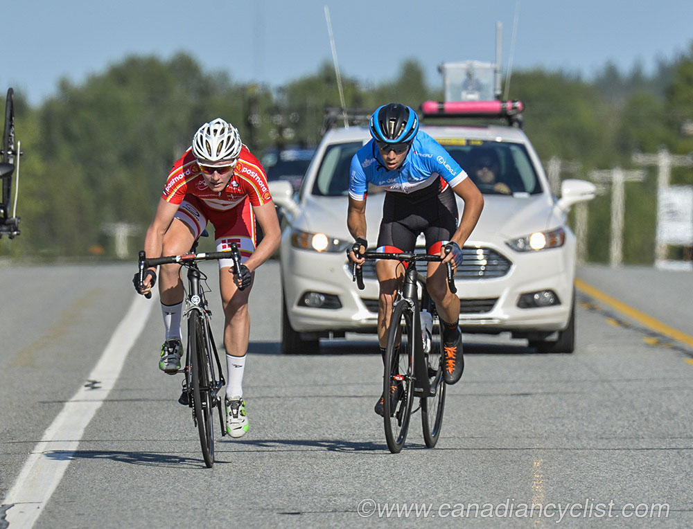 Tour de l Abitibi